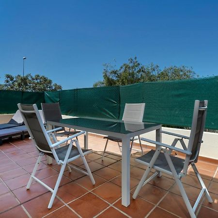 Lovely 2 Bedroom Locrimar V Walk To Beach Rdr260 Marbella Eksteriør bilde