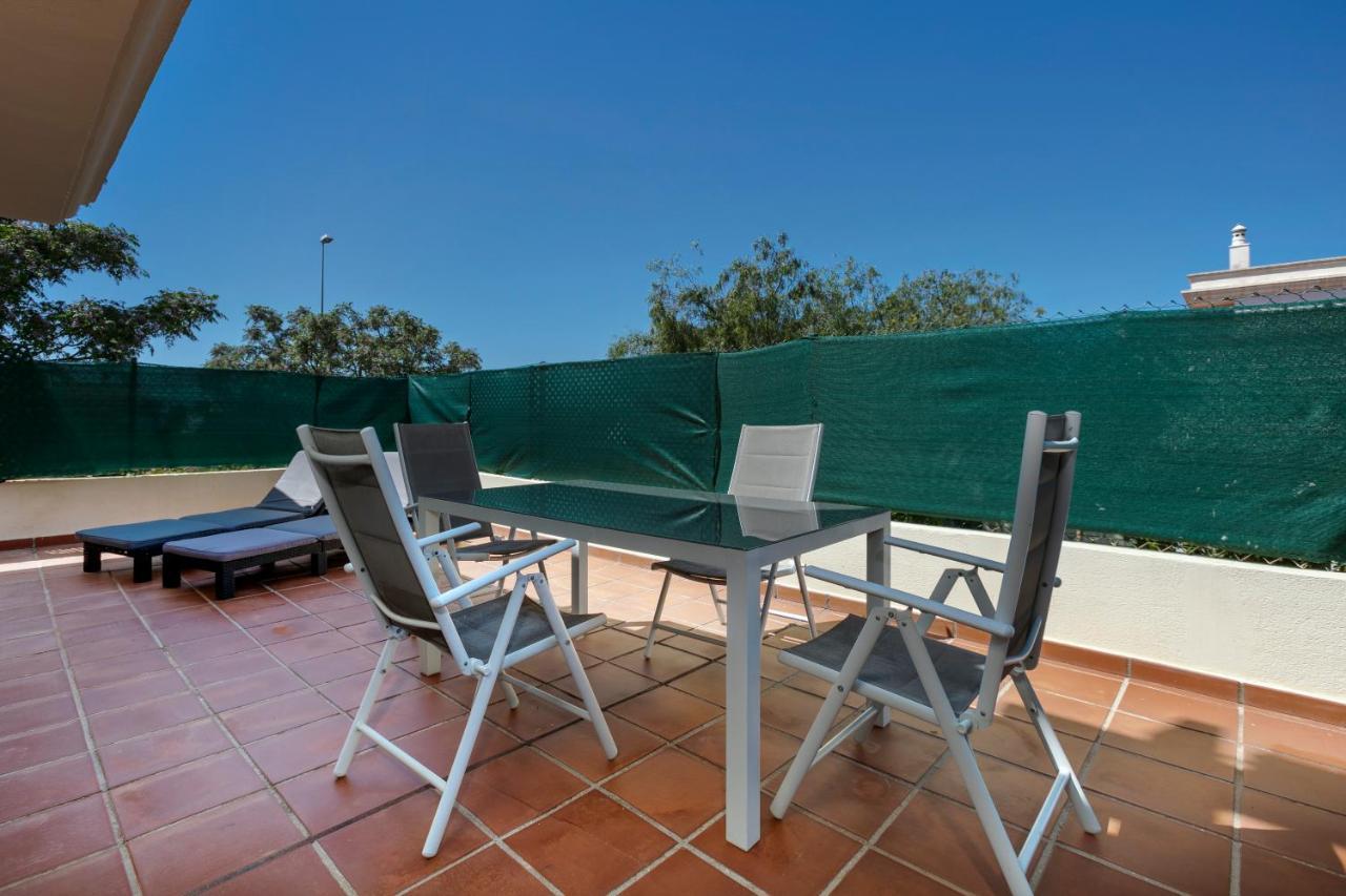 Lovely 2 Bedroom Locrimar V Walk To Beach Rdr260 Marbella Eksteriør bilde