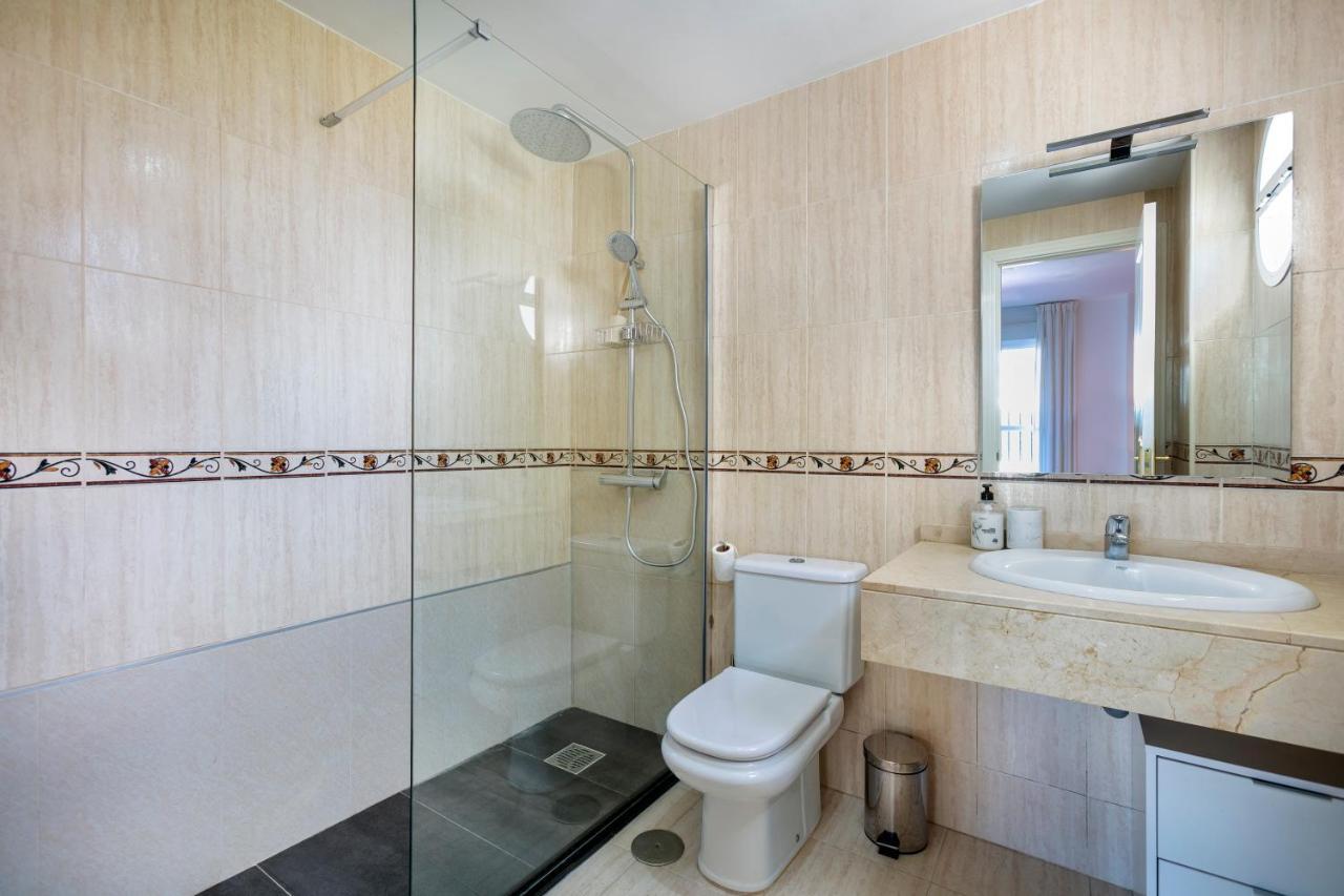 Lovely 2 Bedroom Locrimar V Walk To Beach Rdr260 Marbella Eksteriør bilde