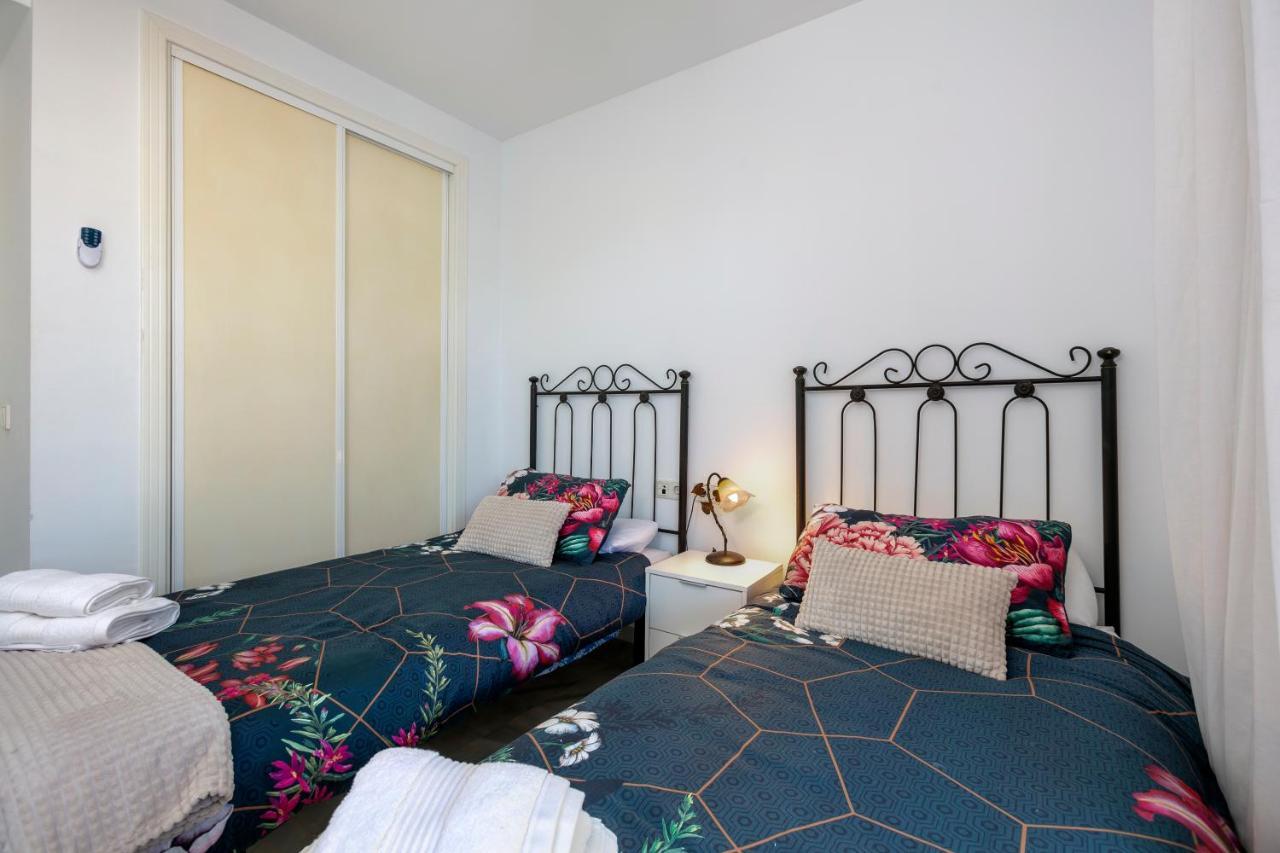 Lovely 2 Bedroom Locrimar V Walk To Beach Rdr260 Marbella Eksteriør bilde