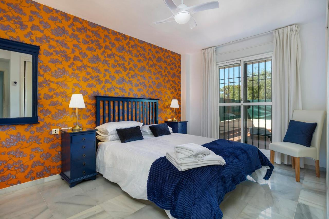Lovely 2 Bedroom Locrimar V Walk To Beach Rdr260 Marbella Eksteriør bilde